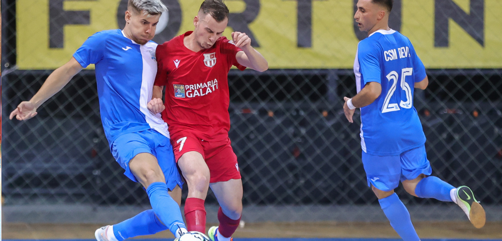 15-0 la Șoimii Șimand